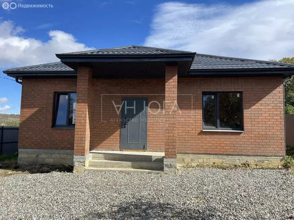 Дом в Татарка, улица Руставели (116 м) - Фото 1