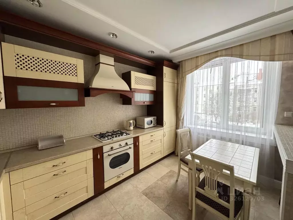 2-к кв. Калининградская область, Калининград ул. Чекистов, 20 (72.0 м) - Фото 2