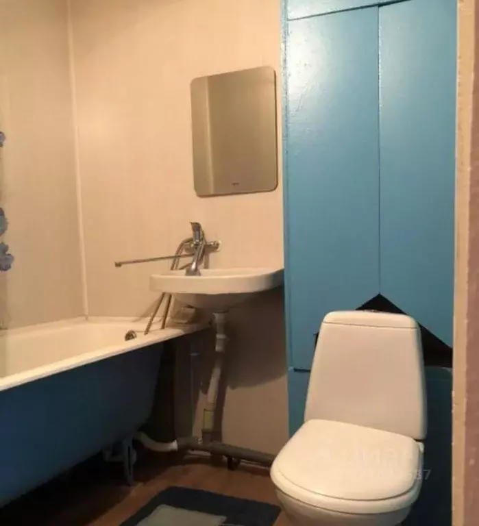 1-к кв. Московская область, Ногинск Богородский городской округ, ул. ... - Фото 1