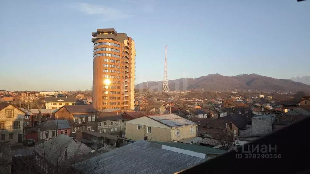 Дом в Северная Осетия, Владикавказ ул. Гадиева, 15 (242 м) - Фото 2