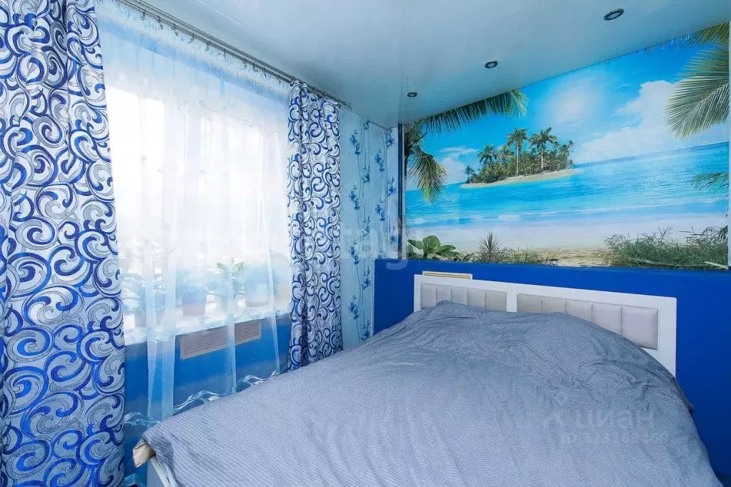 3-к кв. Калининградская область, Калининград наб. Адмирала Трибуца, 67 ... - Фото 1