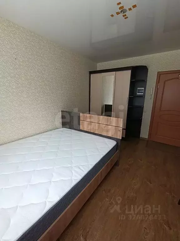 1-к кв. Ставропольский край, Михайловск Шпаковский район, ул. Ишкова, ... - Фото 1