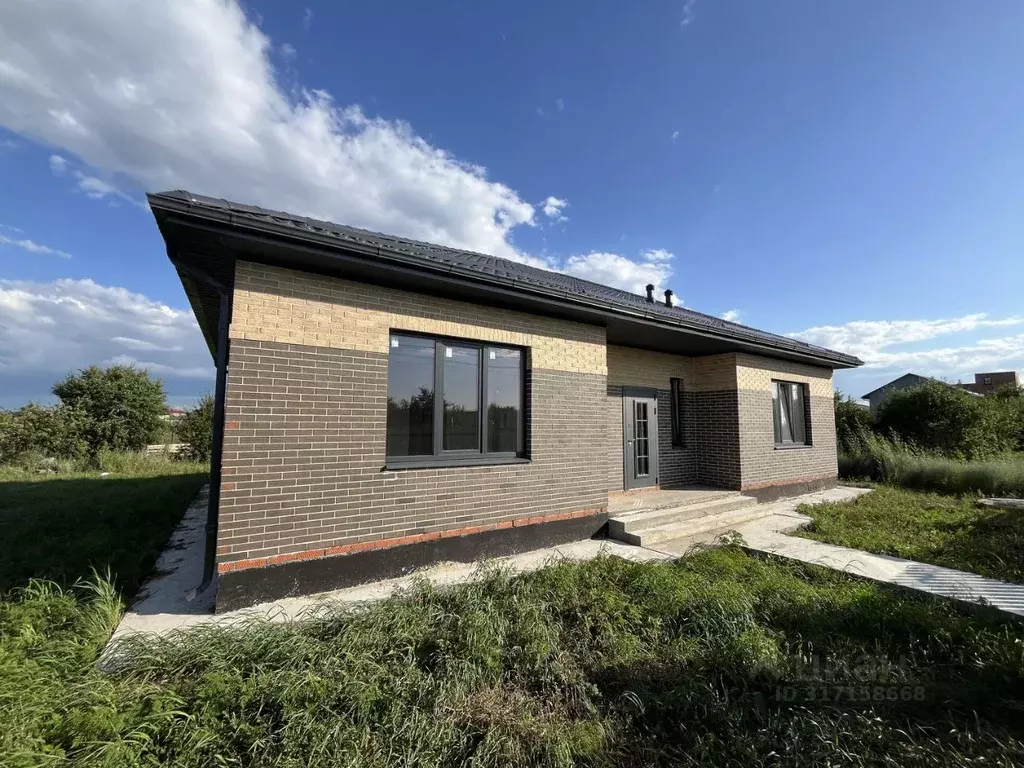 Коттедж в Адыгея, Тахтамукайский район, Козет аул ул. Комсомольская ... - Фото 2