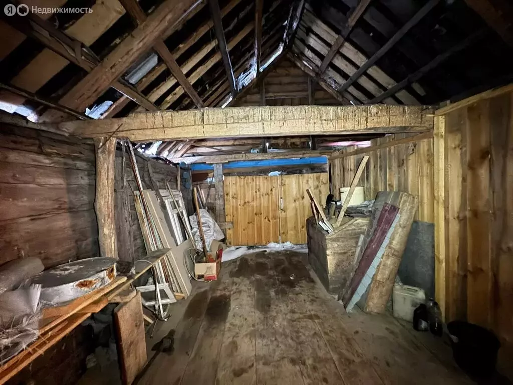 Дом в село Красино, Молодёжная улица (46.4 м) - Фото 2