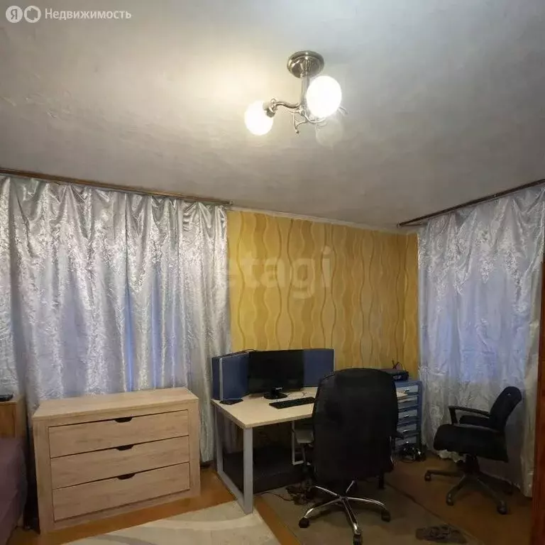 1-комнатная квартира: Тверь, Садовый переулок, 14 (31.8 м) - Фото 2