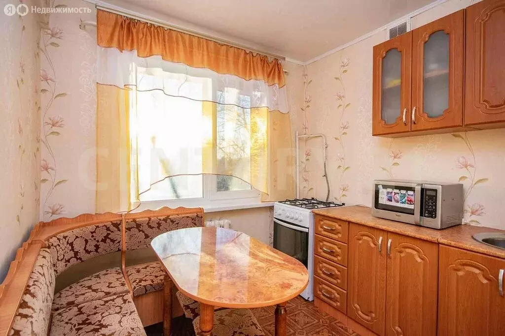 1-комнатная квартира: Ульяновск, Кузоватовская улица, 19 (31.1 м) - Фото 1