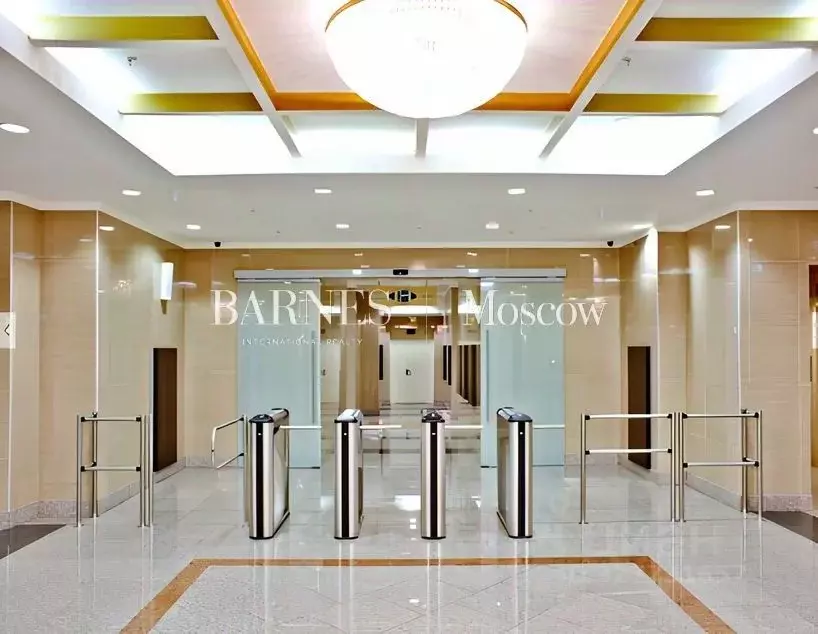 Офис в Москва Профсоюзная ул., 65к1 (282 м) - Фото 1