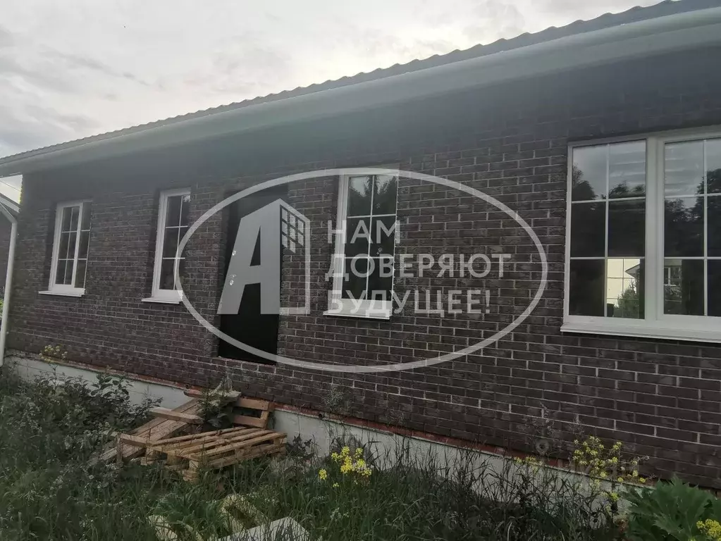 Дом в Пермский край, Пермский муниципальный округ, д. Петровка ул. ... - Фото 2