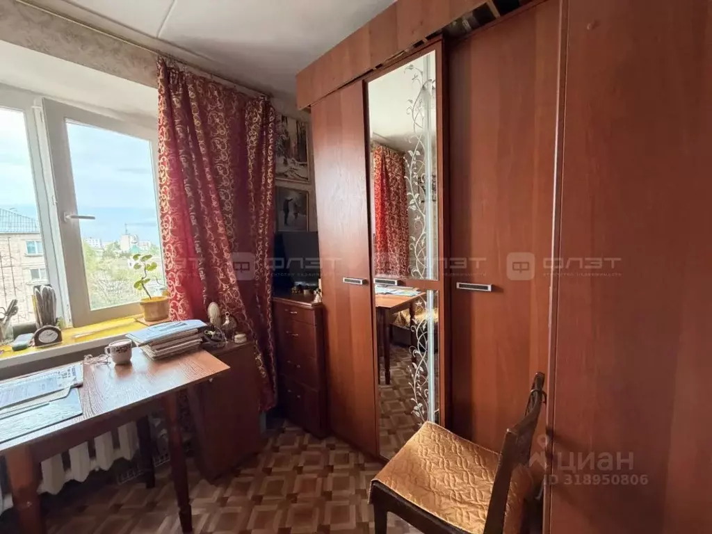 Студия Татарстан, Казань ул. Тар Урам, 3А (12.9 м) - Фото 2