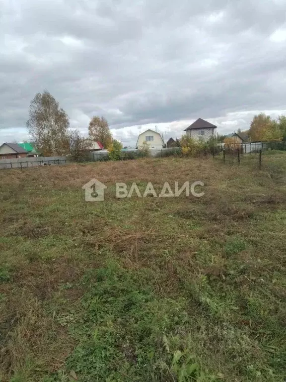 Участок в Новосибирская область, Новосибирский район, Ярковский ... - Фото 1