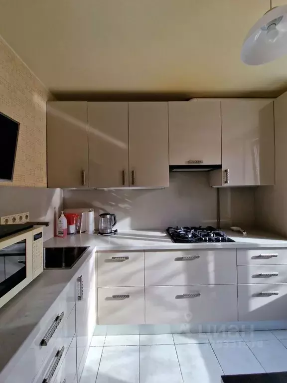 2-к кв. Москва Ленинский просп., 79 (58.0 м) - Фото 2