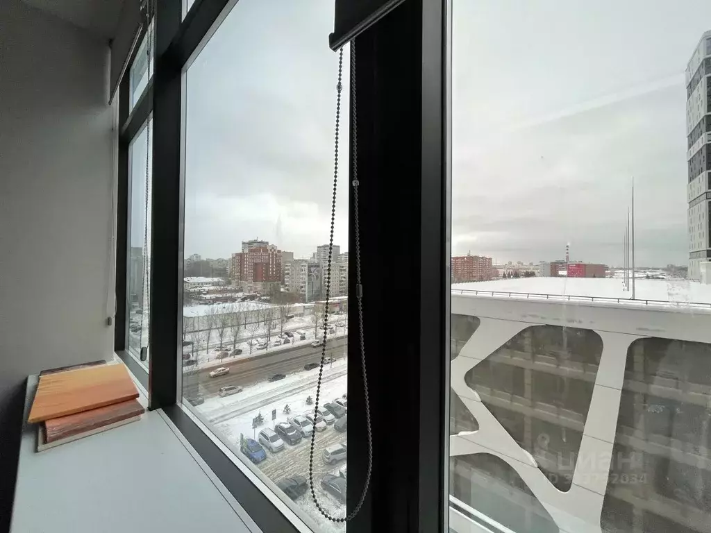 Офис в Свердловская область, Екатеринбург ул. Ткачей, 23 (50 м) - Фото 1