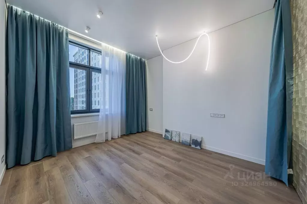 2-к кв. Москва Новоалексеевская ул., 16к2 (45.15 м) - Фото 1