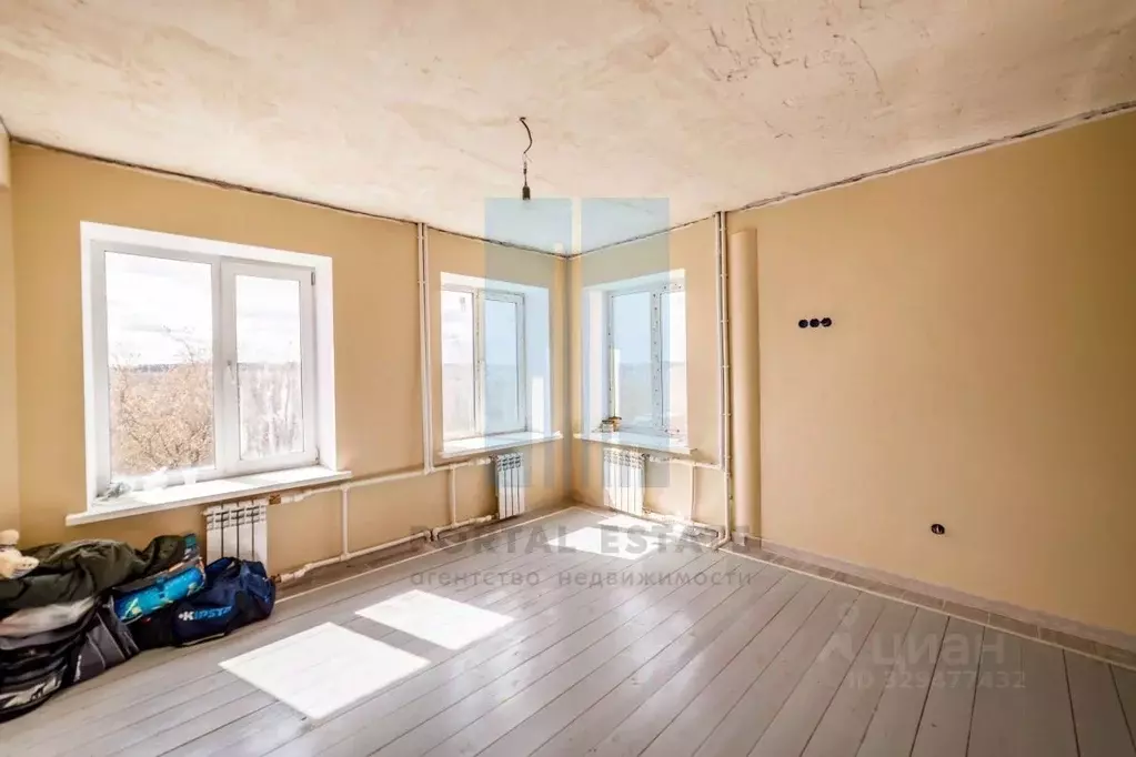 Студия Московская область, Чехов ул. Гарнаева, 20 (33.0 м) - Фото 2