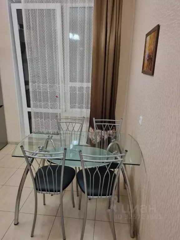 1-к кв. Ленинградская область, Ломоносовский район, Аннинское ... - Фото 2