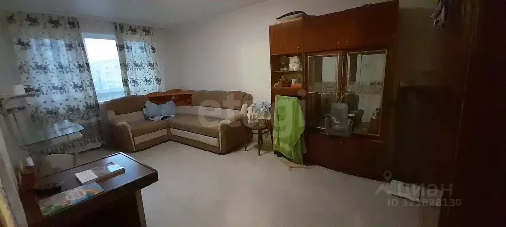 3-к кв. Пермский край, Пермь ул. Крупской, 93 (62.1 м) - Фото 2