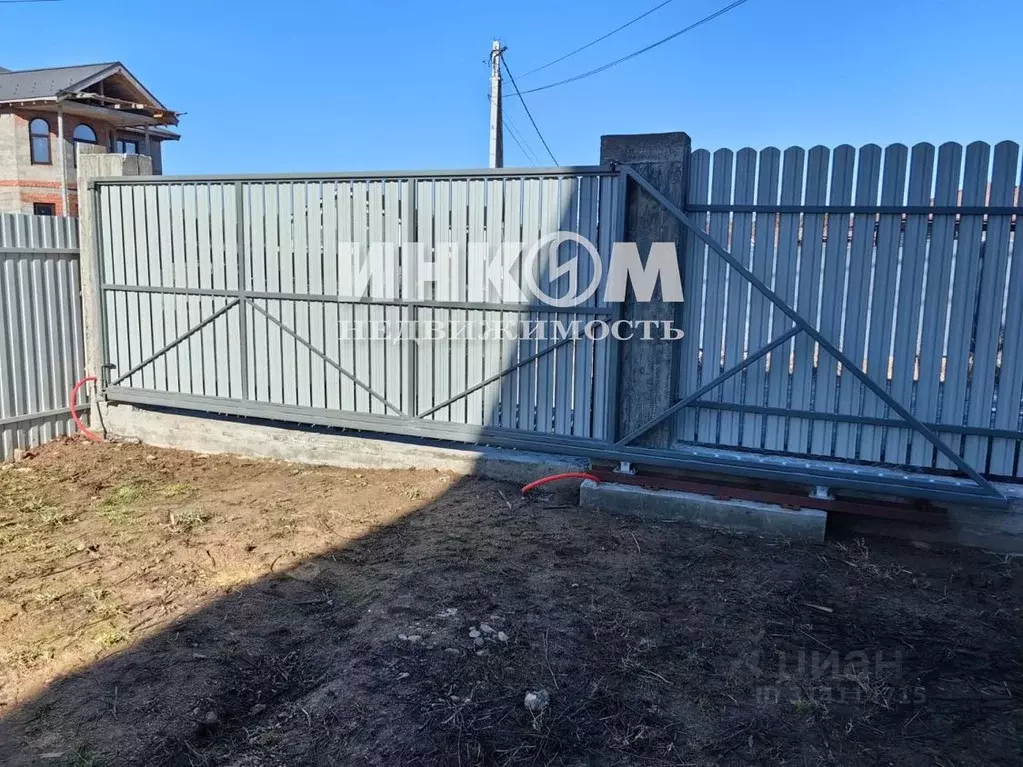 Дом в Москва Марушкинское поселение, д. Акиньшино, 421 (209 м) - Фото 2