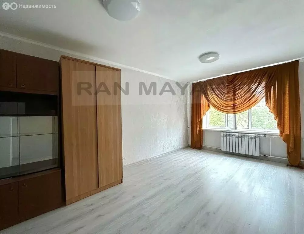 1к в -комнатной квартире (18.7 м) - Фото 2