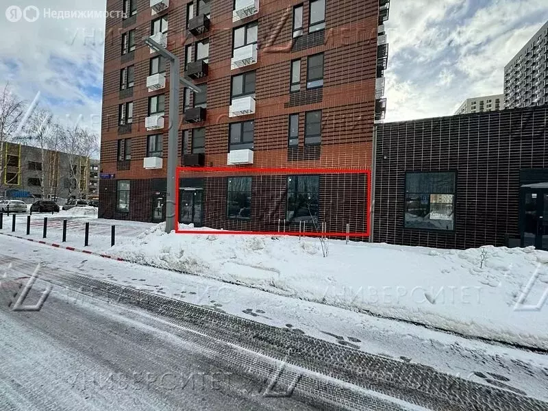 Офис (126 м) - Фото 1