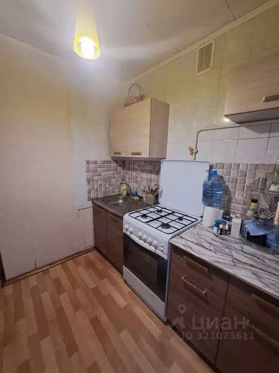 1-к кв. Брянская область, Брянск пер. Пилотов, 8 (31.0 м) - Фото 0