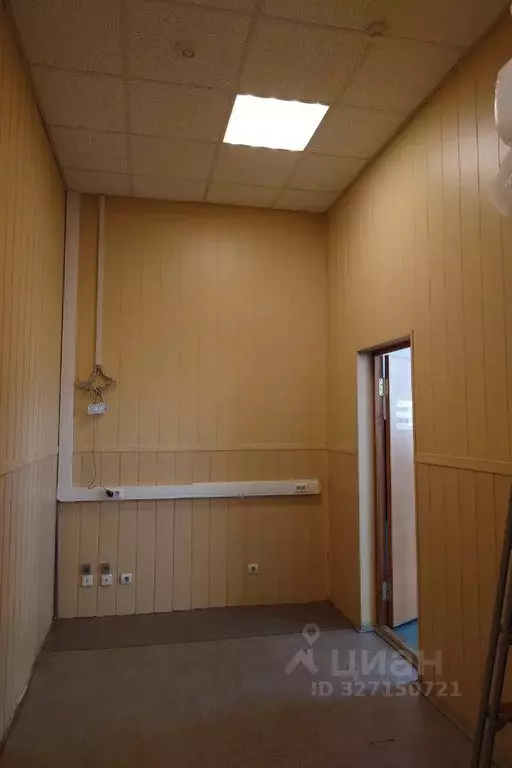 Помещение свободного назначения в Москва ул. Клары Цеткин, 18к5 (50 м) - Фото 2