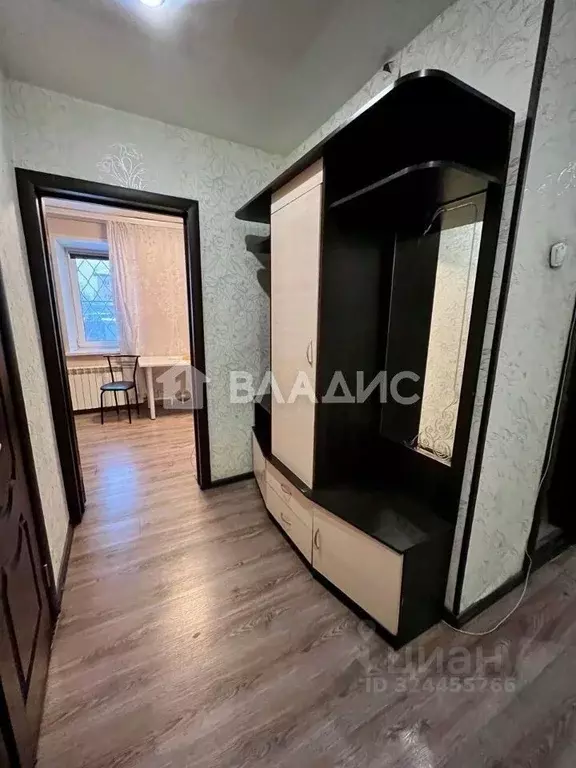 3-к кв. Бурятия, Улан-Удэ ул. Пугачева, 17Г (67.0 м) - Фото 2