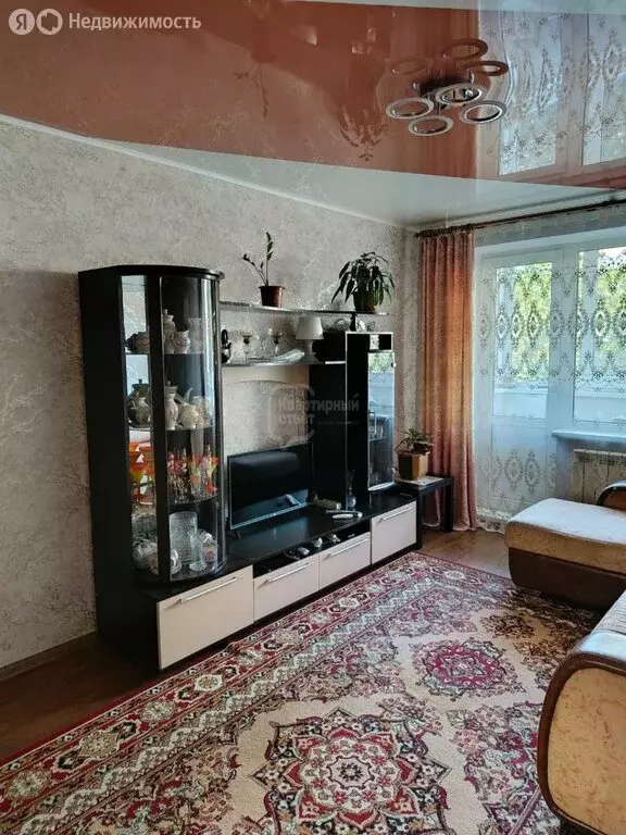 2-комнатная квартира: Владимир, улица Безыменского, 9А (50.2 м) - Фото 2