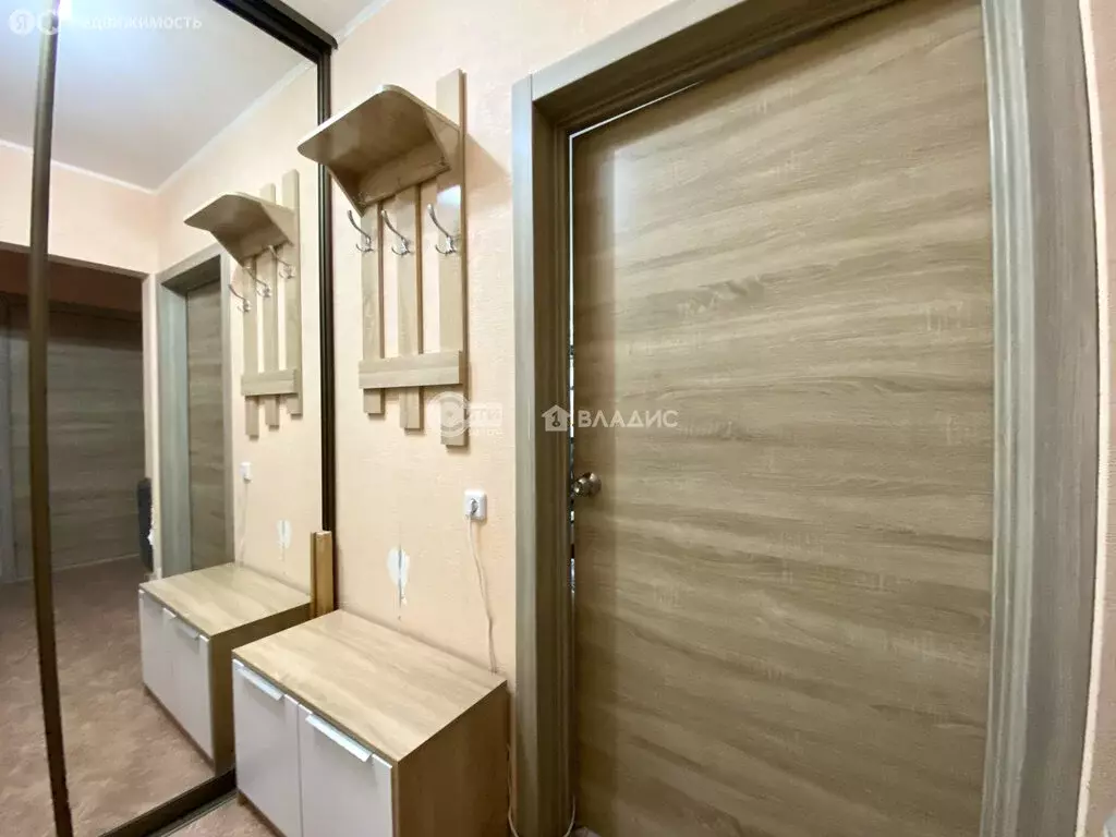 1-комнатная квартира: Воронеж, улица Ломоносова, 114/22к2 (36.2 м) - Фото 1