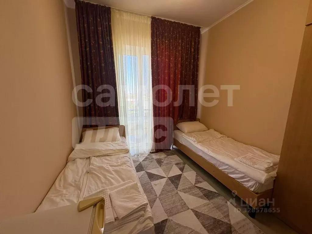 Студия Крым, Симферопольский район, Николаевка пгт ул. Чудесная, 2 ... - Фото 2