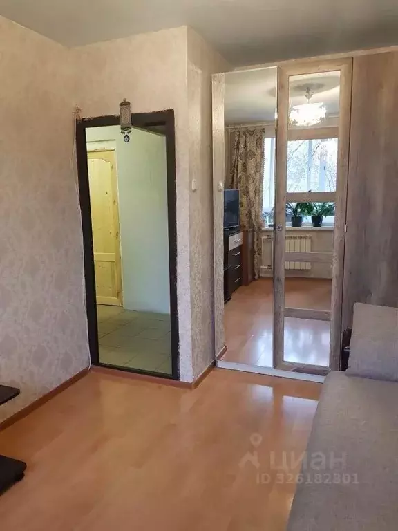 Комната Санкт-Петербург ул. Тельмана, 32К2 (12.0 м) - Фото 2