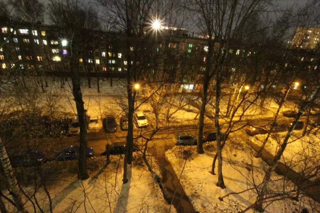 2-к кв. Москва Волгоградский просп., 147/5К2 (47.0 м) - Фото 2