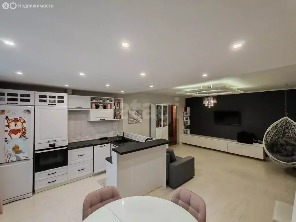 3-комнатная квартира: Челябинск, улица Калинина, 11Г (100.2 м) - Фото 2