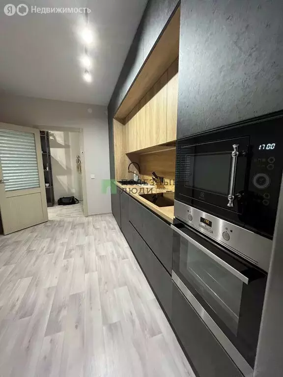 1-комнатная квартира: Красноярск, улица Бограда, 113 (41.1 м) - Фото 1