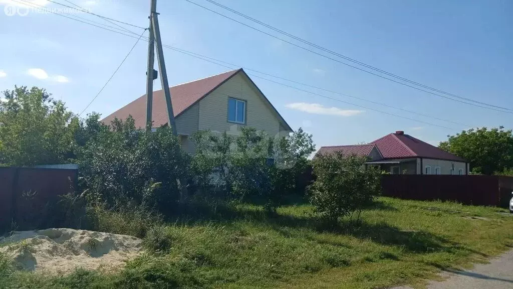 Дом в Старооскольский городской округ, село Новокладовое, Дубовая ... - Фото 2