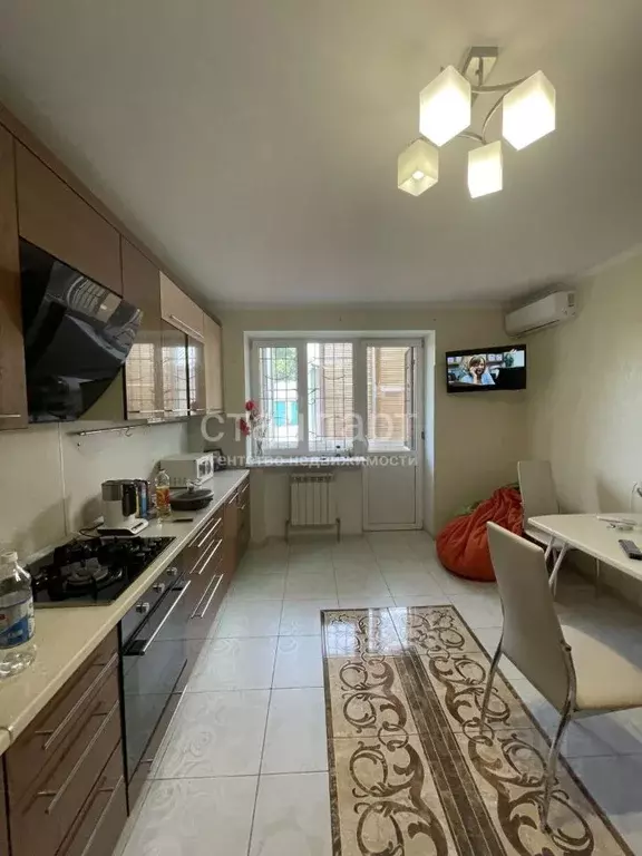 2-к кв. Ставропольский край, Предгорный муниципальный округ, ... - Фото 1