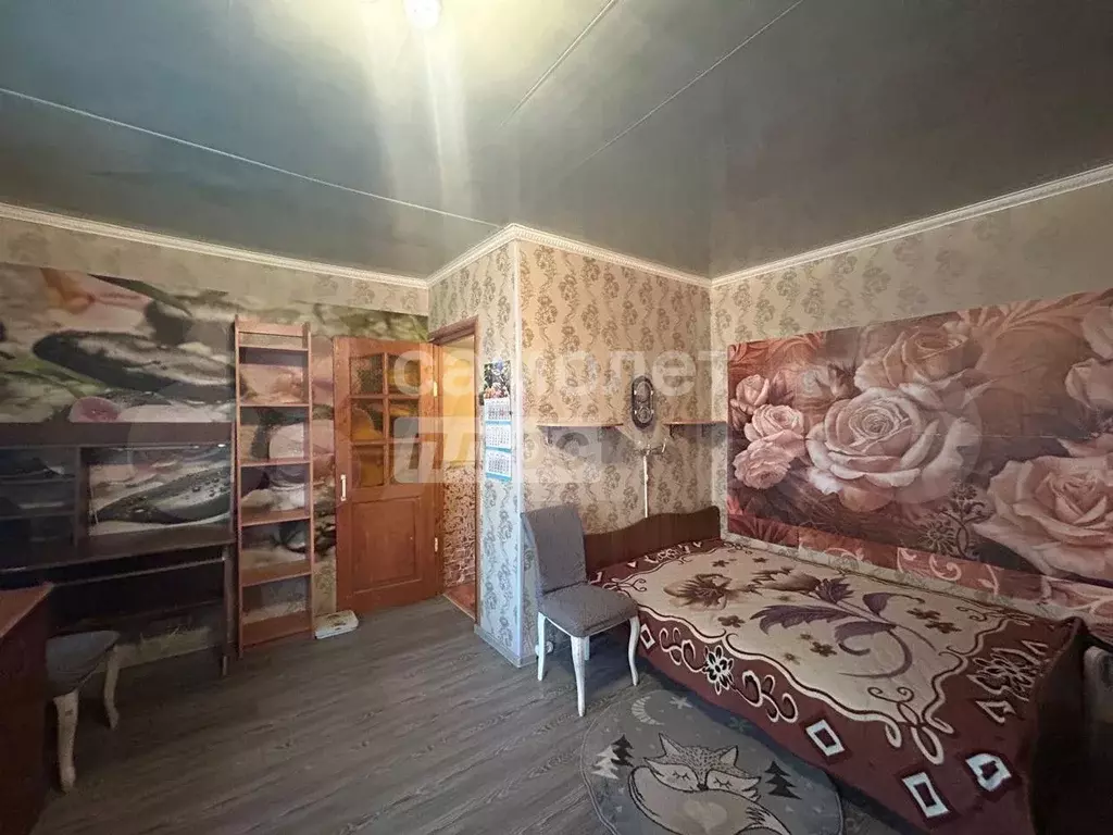 1-к. квартира, 39 м, 3/9 эт. - Фото 1