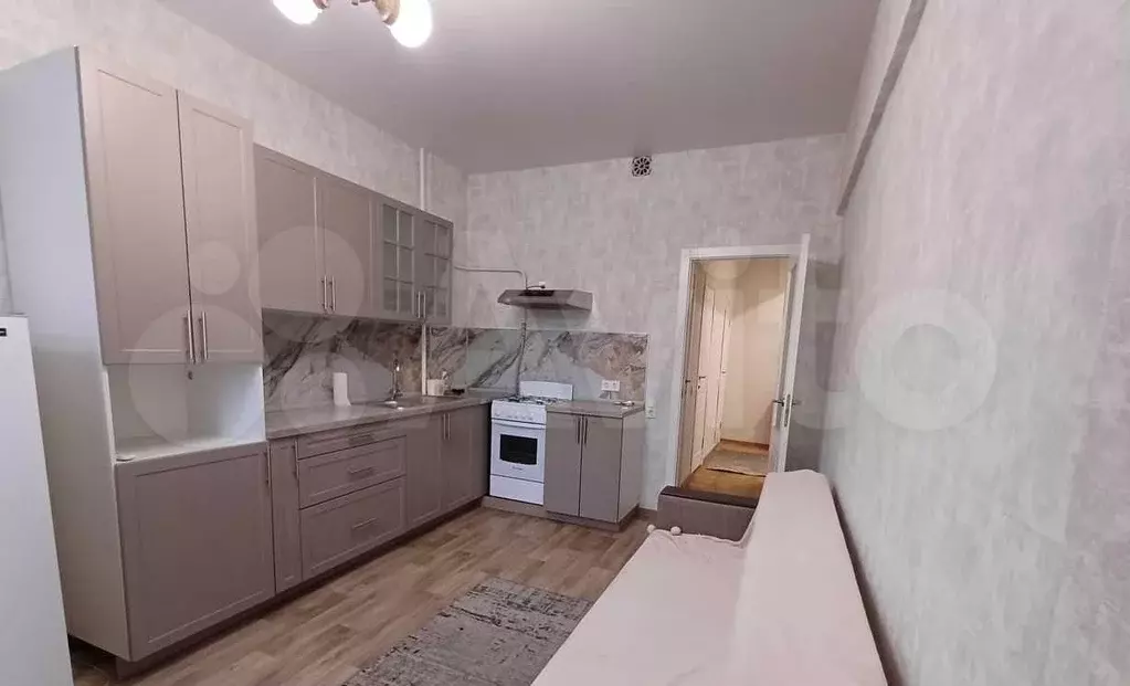 1-к. квартира, 43 м, 3/8 эт. - Фото 0