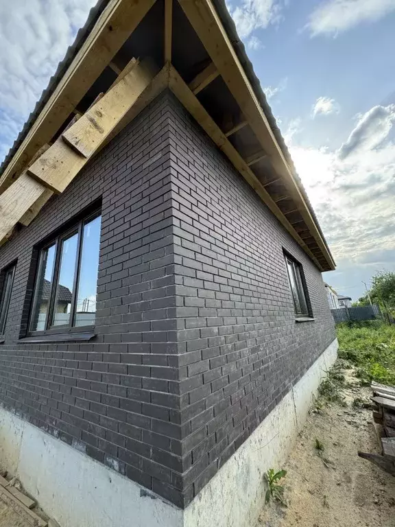 Коттедж в Липецкая область, Липецк Металлург-1 СНТ, 3-й кв-л,  (120 м) - Фото 1