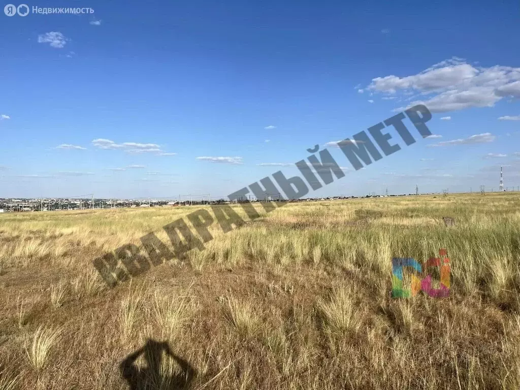 Участок в Элиста, Загородная улица, 150 (6 м) - Фото 2