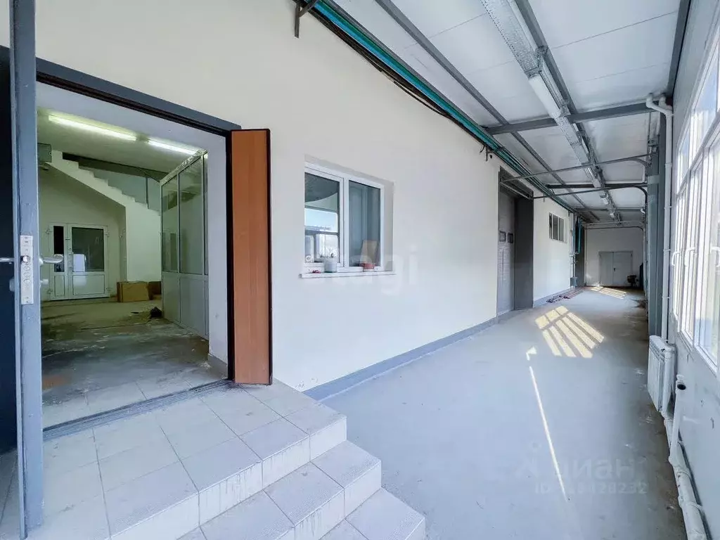 Помещение свободного назначения в Мордовия, Саранск ул. А.П. Гайдара, ... - Фото 1