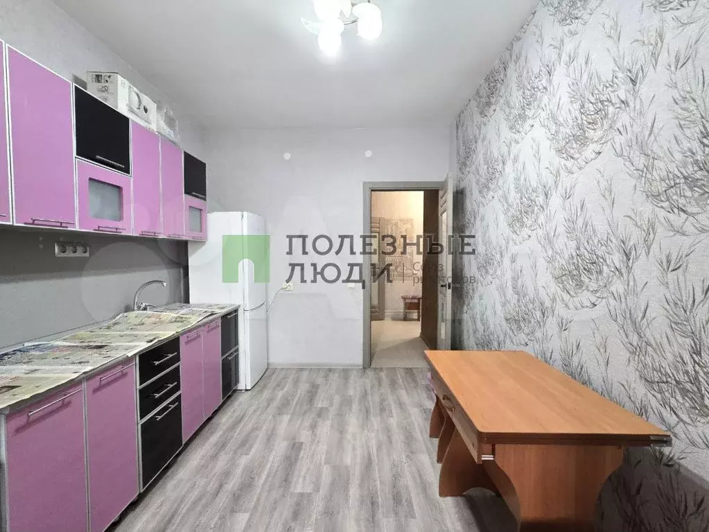 1-к. квартира, 41 м, 7/9 эт. - Фото 1
