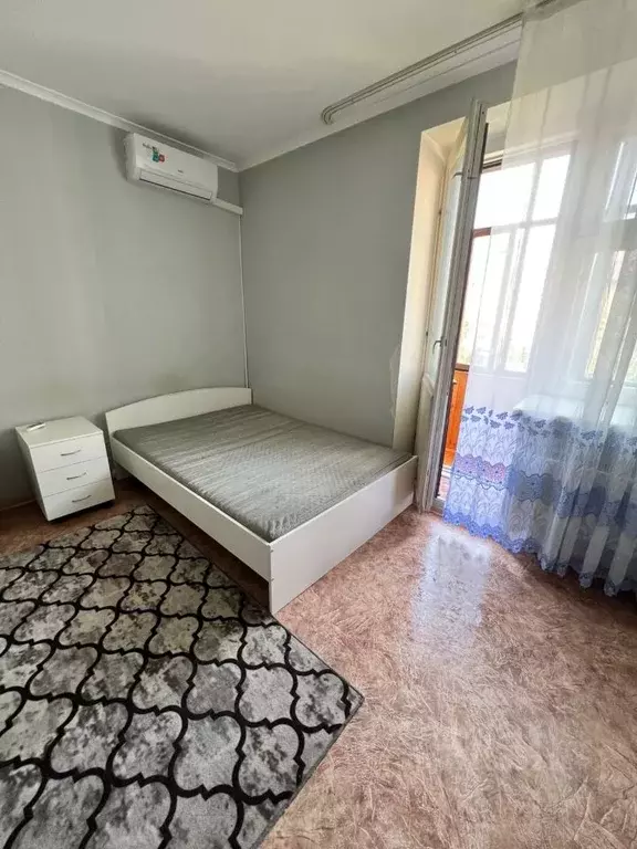 2-к кв. Татарстан, Казань Горсоветская ул., 34 (74.0 м) - Фото 1