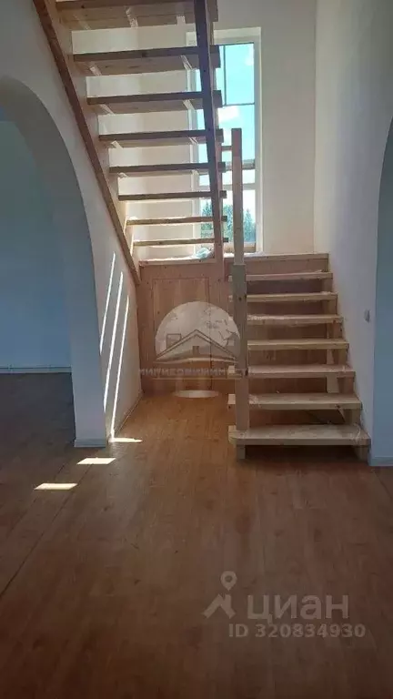 Коттедж в Новгородская область, Новгородский район, Ермолинское с/пос, ... - Фото 2