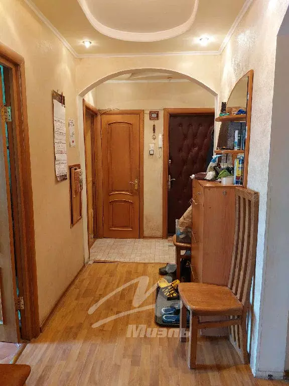 Продается 1-комнатная квартира - Фото 1