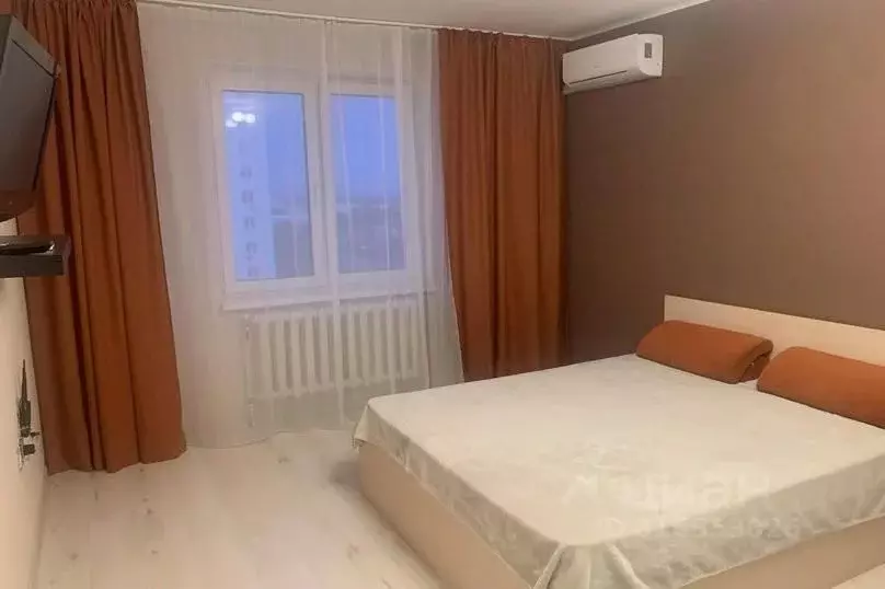 1-к кв. Башкортостан, Уфа Черниковская ул., 18 (35.0 м) - Фото 1