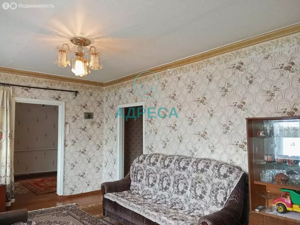 Дом в село Ольшанка, Троицкая улица, 9 (65.8 м) - Фото 1