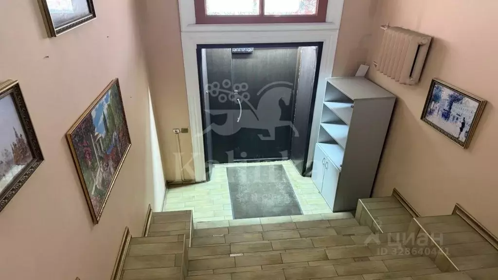 Помещение свободного назначения в Москва Глазовский пер., 10С1 (157 м) - Фото 2