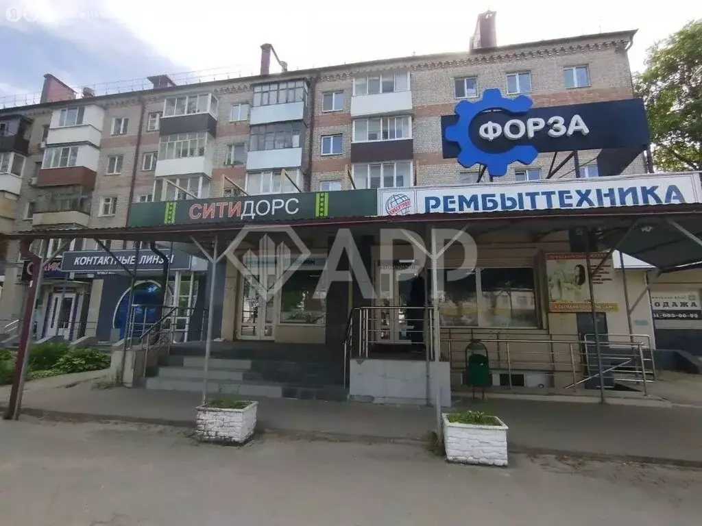 Помещение свободного назначения (84 м) - Фото 1