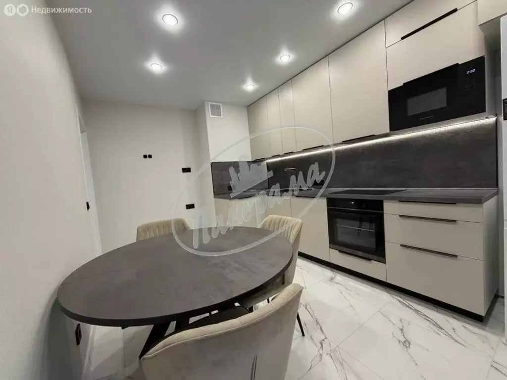1-комнатная квартира: Калуга, Минская улица, 2 (44.7 м) - Фото 2