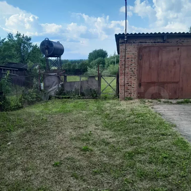 Дом 25 м на участке 36 сот. - Фото 1